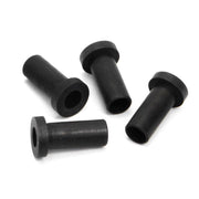 HPI 86145 Flange Pipe 3X6X10mm (4pcs)