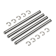 HPI 86156 Heavy Duty Suspension Shaft 4X62mm