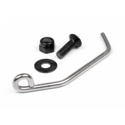 HPI 86165 Tuned Pipe Retainer 2.0X34mm (3pcs)