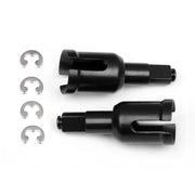 HPI 86180 86180 Diff Shaft 9.8X24.7mm (2pcs)