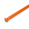 HPI 86189 Center Drive Shaft 5.8X153mm (Orange)