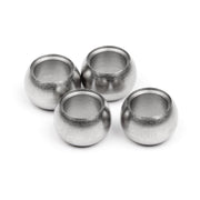 HPI 86220 King Pin Ball 7.8X4.8mm (4pcs)