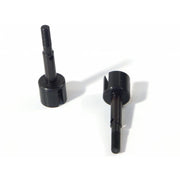 HPI 86229 86229 Axle 5X41X7mm (2pcs)