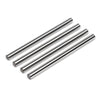 HPI 86265 Suspension Shaft 3X44mm (4pcs)