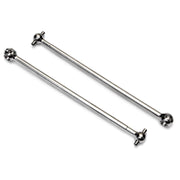 HPI 86388 Dogbone 9X122mm (2pcs)