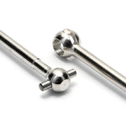 HPI 86388 Dogbone 9X122mm (2pcs)