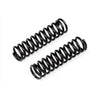 HPI 86394 Spring 4X20X14X0.7mm (Black/2pcs)