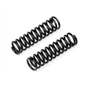 HPI 86394 Spring 4X20X14X0.7mm (Black/2pcs)