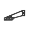 HPI 86558 Billet Rear Tower Brace (Black)