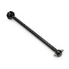 HPI 86566 Center Front Drive Shaft 8X86mm