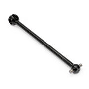 HPI 86566 Center Front Drive Shaft 8X86mm