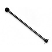 HPI 86567 Center Rear Drive Shaft 8X112mm