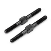HPI 86578 Turnbuckle M3X31mm (2pcs)