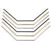 HPI 86579 Sway Bar Set (2.0mm/2.5mm/ 3.0mm)
