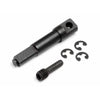 HPI 86810 Gear Shaft 5X6X29mm