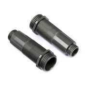 HPI 86837 Aluminum Threaded Shock Body (67-87mm/2pcs)