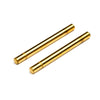 HPI 86848 Titanium Nitride Suspension Shaft 3X33mm (2pcs)