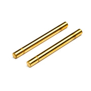 HPI 86848 Titanium Nitride Suspension Shaft 3X33mm (2pcs)