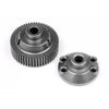 HPI 86866 55T Drive Gear/Diff Case