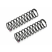 HPI 86914 Shock Spring 13X57X1.1mm 12Coils (3.0Lb,Pink)