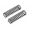 HPI 86915 Shock Spring 13X57X1.1mm 13Coils (2.7Lb,Silver)