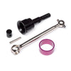 HPI 86960 Front Universal Drive Shaft Set For Nitro 3 Drift