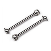HPI 86961 Front Universal Drive Shaft 6X47mm (2pcs)
