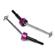 HPI 86963 Rear Universal Drive Shaft Set For Nitro 3 Drift