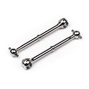 HPI 86964 Rear Universal Drive Shaft 6X45mm (2pcs)