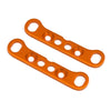 HPI 86991 Suspension Mount A 38mm (Orange/2pcs)