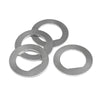 HPI 87064 Differential Ring 13.8X21mm D-Cut (4pcs)