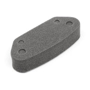 HPI 87068 Urethane Bumper (Gray)