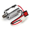 HPI 87115 Motor And Switch Set With Pinion For
