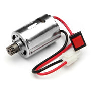 HPI 87115 Motor And Switch Set With Pinion For