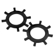 HPI 87243 Damper Rubber 33X1.4mm (Black)