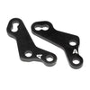 HPI 87274 Steering Plate A (2pcs)