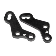 HPI 87274 Steering Plate A (2pcs)