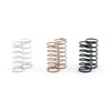 HPI 87318 Shock Spring Set (Soft/Cup Racer)