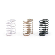 HPI 87318 Shock Spring Set (Soft/Cup Racer)