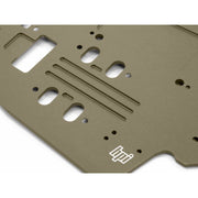 HPI 87530 Light Weight Main Chassis