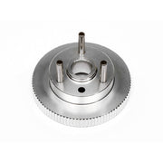 HPI 87543 Flywheel -7X37X10mm/Silver