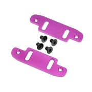 HPI 87544 Universal Engine Plate (2pcs)