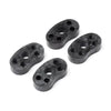 HPI 87580 Damper Bushing B (4pcs)