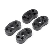 HPI 87580 Damper Bushing B (4pcs)