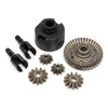 HPI 87592 Gear Differential Set (39T)