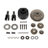 HPI 87592 Gear Differential Set (39T)