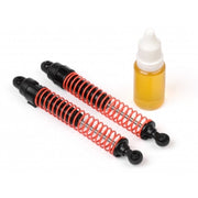 HPI 87601 Sport Shock Set (77-117mm/Assembled/2pcs)