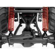 HPI 87602 4Wd Conversion Kit For Wheely King