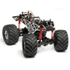 HPI 87602 4Wd Conversion Kit For Wheely King