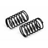 HPI 88010 Shock Spring 14X29X1.4mm 8Coils_Black/175Nf/2pcs)